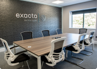The Exacta Technologies Group image